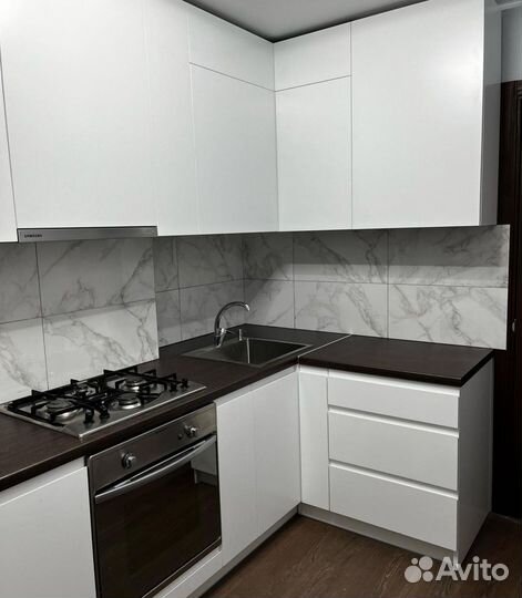 Кухня под заказ