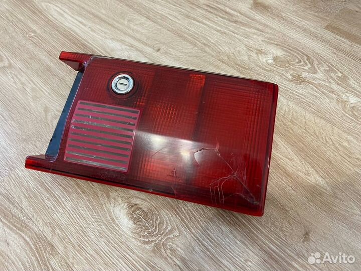 Половина бленды audi 80/90 b3