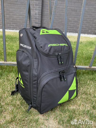 Рюкзак fischer 40L