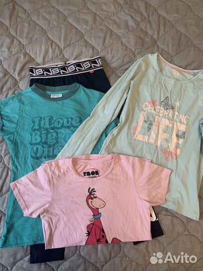 Одежда для девочки