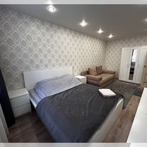 1-к. квартира, 35 м², 1/5 эт.