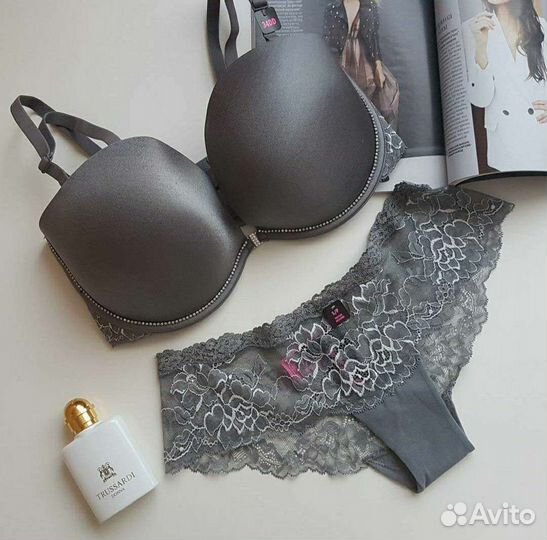 Бюстгальтер LaSenza 34DD 75DD 75E