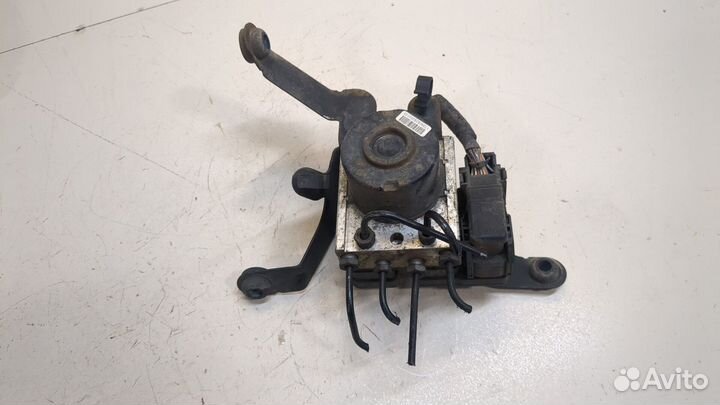 Блок абс, насос Ford Fusion, 2006