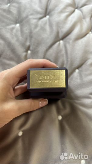 Духи initio psychedelic love