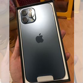 iPhone 12 Pro Max, 512 ГБ