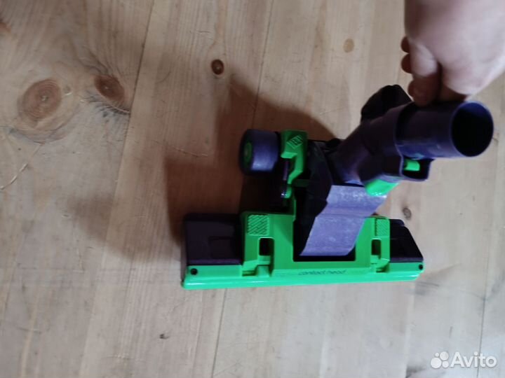 Щетка-насадка для пылесоса dyson