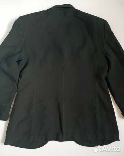 Жакет женский льняной Италия