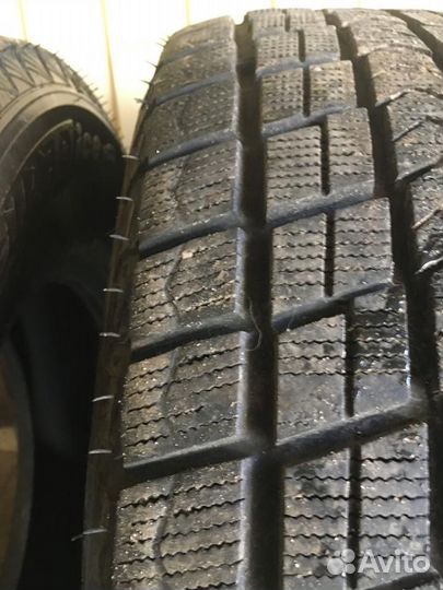 Roadstone Winguard Ice SUV 265/70 R16