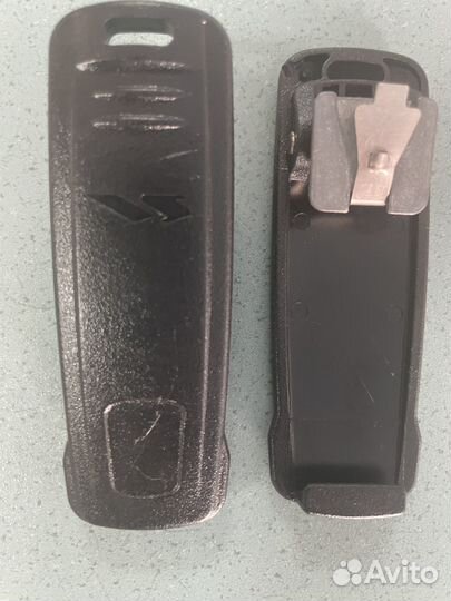 Клипса / крепление на пояс для рации VX-261