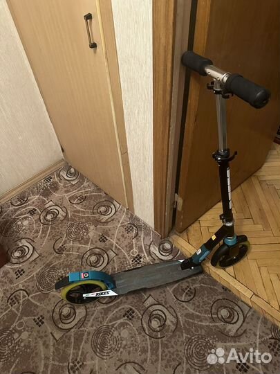 Самокат Roces оригинал