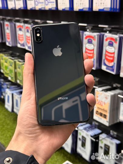 iPhone Xs Max, 64 ГБ