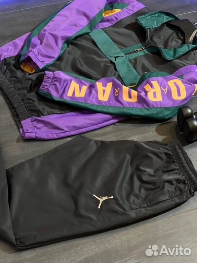 Спортивный костюм Jordan