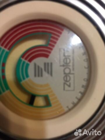 Вакуумный набор Цептор