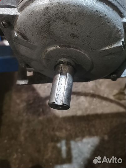 Электродвигатель 2.2квт 220в