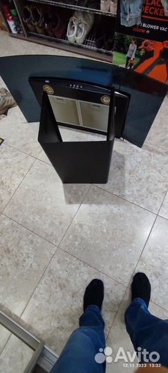 Вытяжка для кухни 90 см