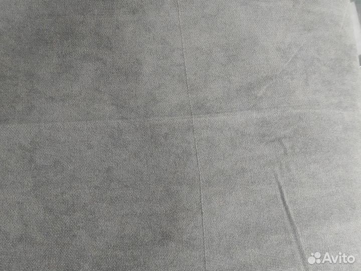 Шторы новые канвас небольшой брак