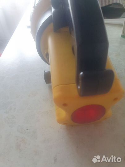 Фонарик светодиодный