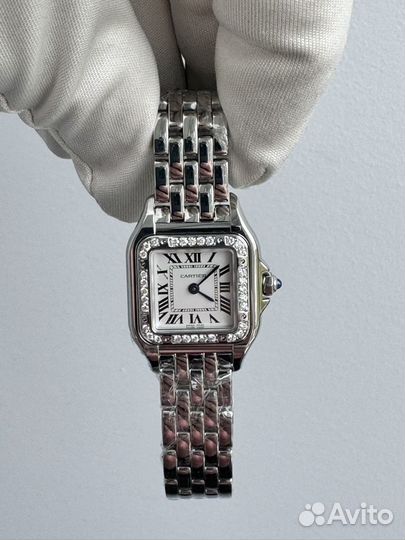 Часы Cartier panthere