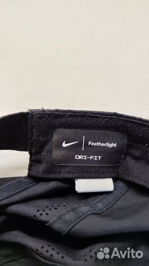 Кепка nike aerobill