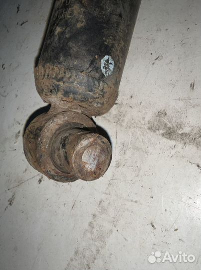 Амортизатор задний Mazda 6 GG