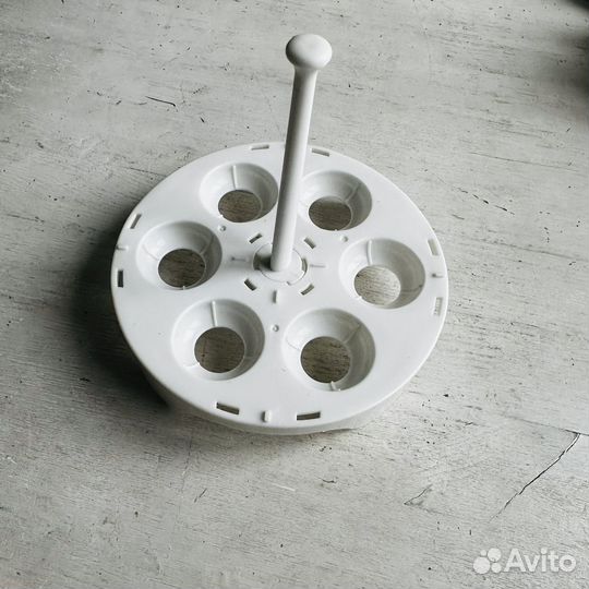 Подставка для варки яиц