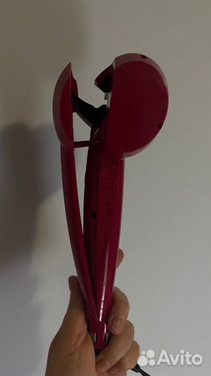 Плойка Babyliss автоматическая