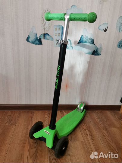 Продам самокат