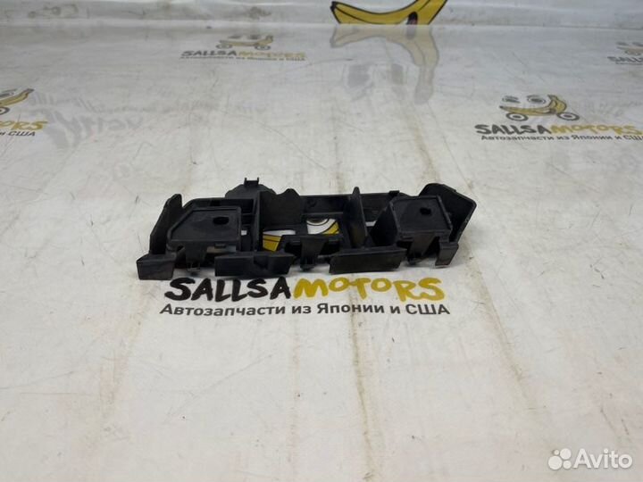 Кронштейн бампера задний левый Porsche Cayenne 958