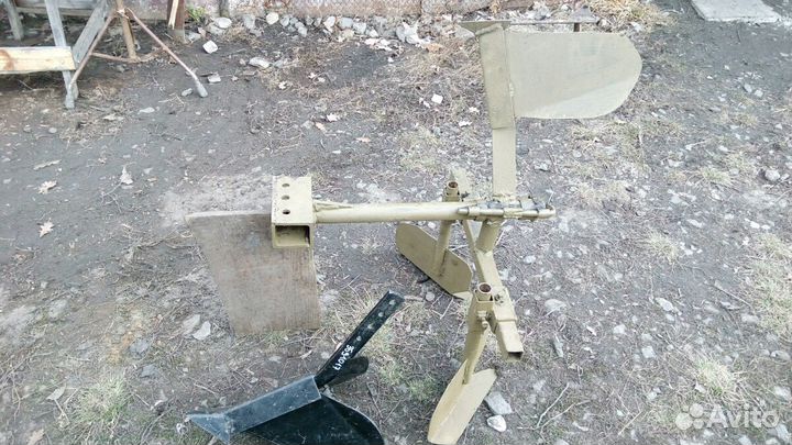 Картофеле сажалка для мотоблока