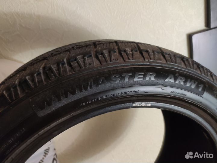 Arivo Winmaster ARW 1 225/45 R17 94H
