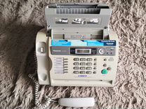 Копир факс телефон Panasonic кх- FL403