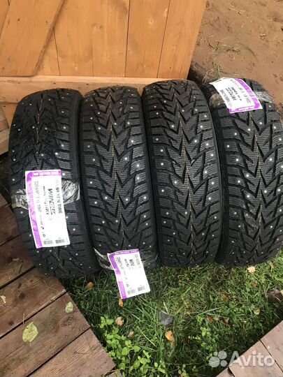 Nexen Aria AH7 225/65 R17