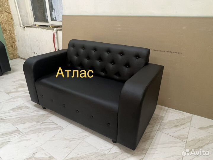 Диван для офиса