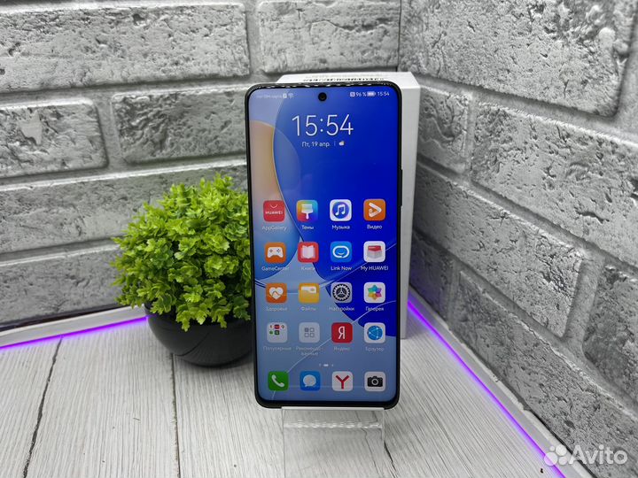 HUAWEI NOVA 9 SE, 8/128 ГБ