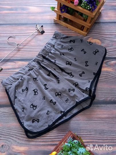 Шорты новые 46-48 размер