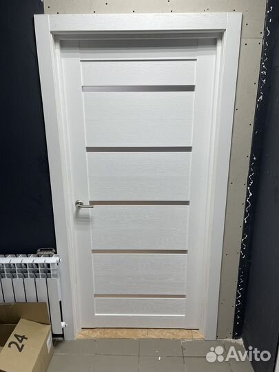 Дверь межкомнатная купить