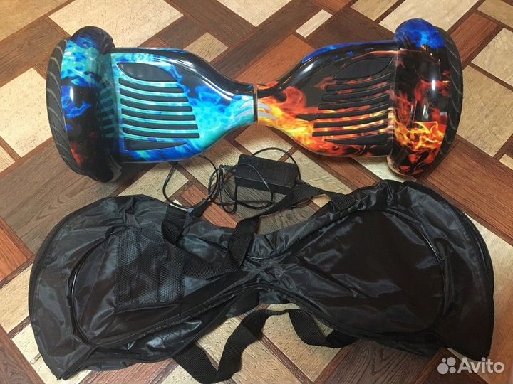 Гироскутер