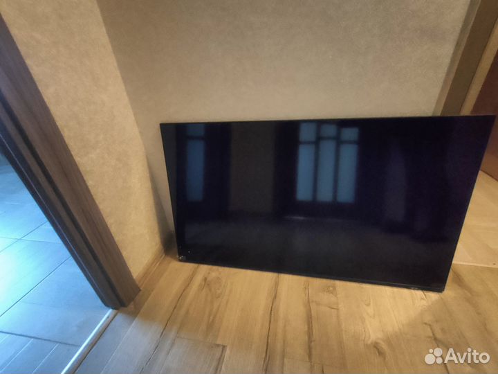 Телевизор samsung 50 4k