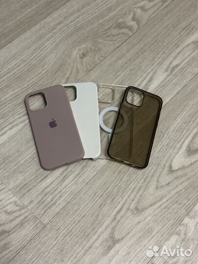 Чехлы на айфон 12 про макс
