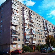 2-к. квартира, 46 м², 2/9 эт.