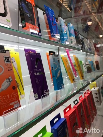 Защитная пленка на телефон