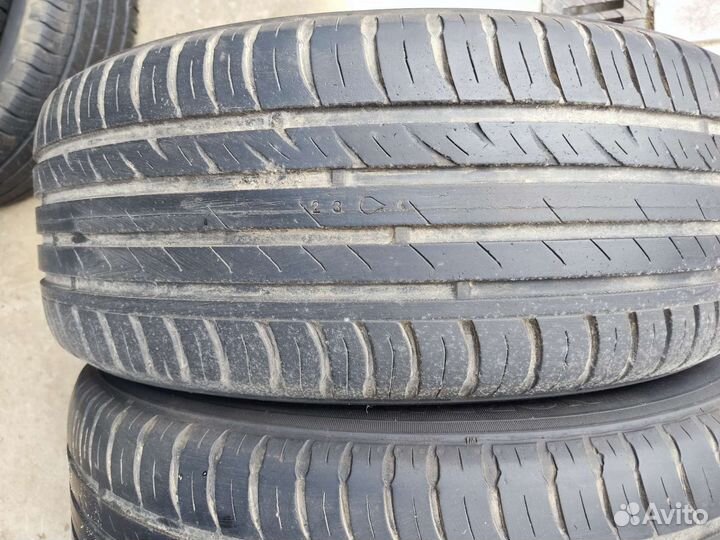 Nokian Tyres Nordman SX2 205/55 R16
