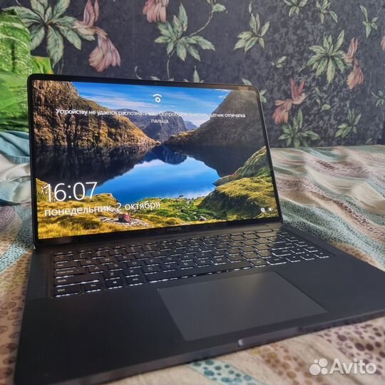 Xiaomi Mi Notebook Pro x 15,6