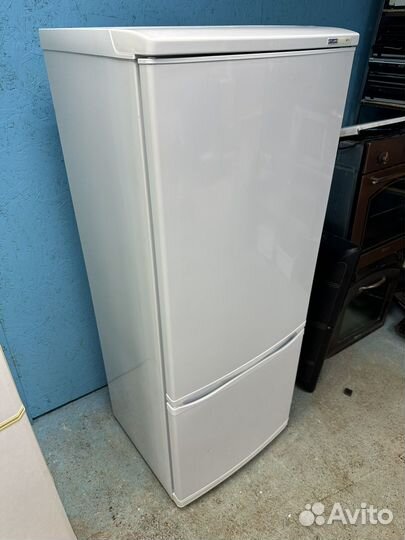 Холодильник Атлант. 156 см. Доставка