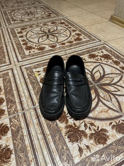 Туфли мужские 42