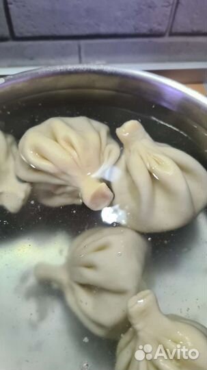 Полуфабрикаты