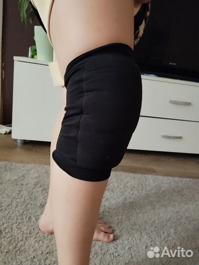 Наколенники детские для танцев