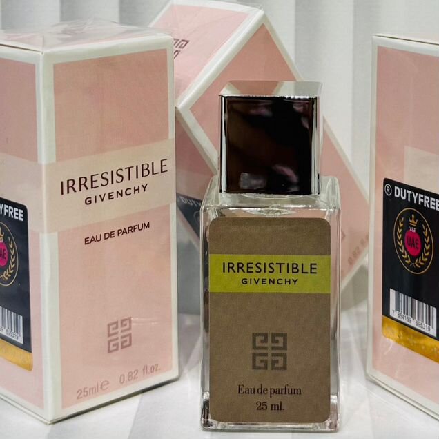 Духи Irresistible Givenchy Eau de Parfum 25 мл