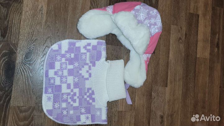 Брюки для девочки zara 98