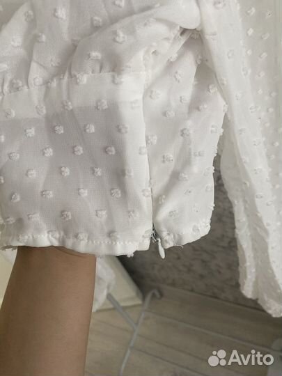 Блузка женская